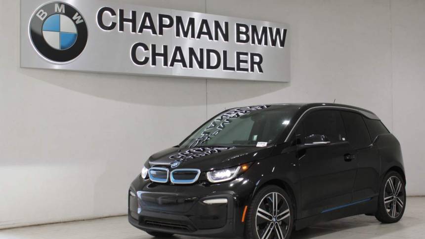 2018 BMW i3 94 Ah — Hatchback — 77,124 mi — Chandler, AZ