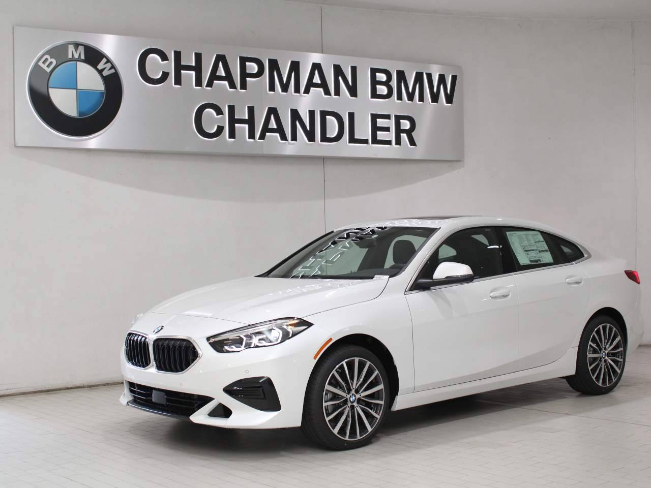 2024 BMW 2 Series 228i — Sedan — 5,001 mi — Chandler, AZ