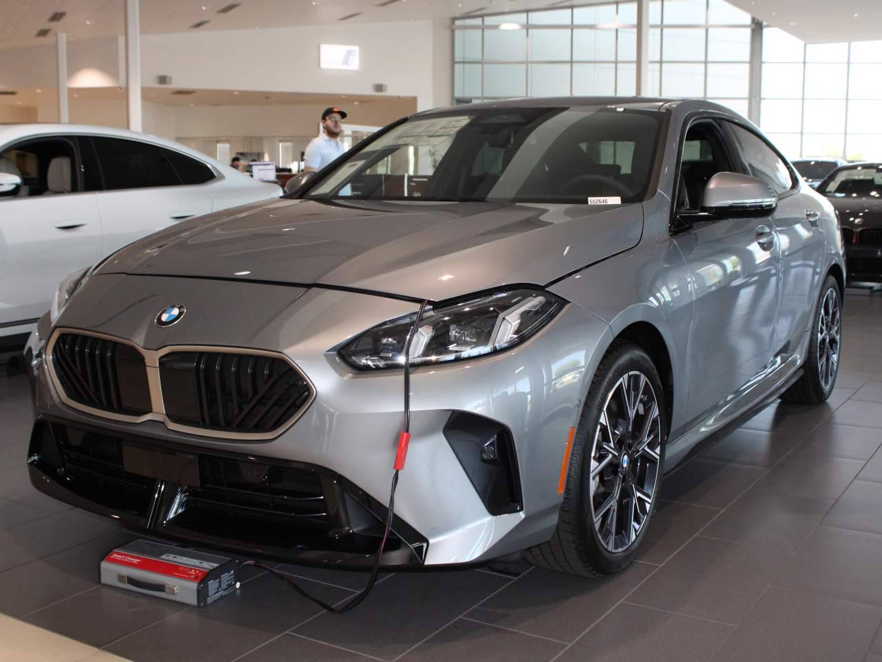 2025 BMW 2 Series 228i — Sedan — 5,001 mi — Chandler, AZ