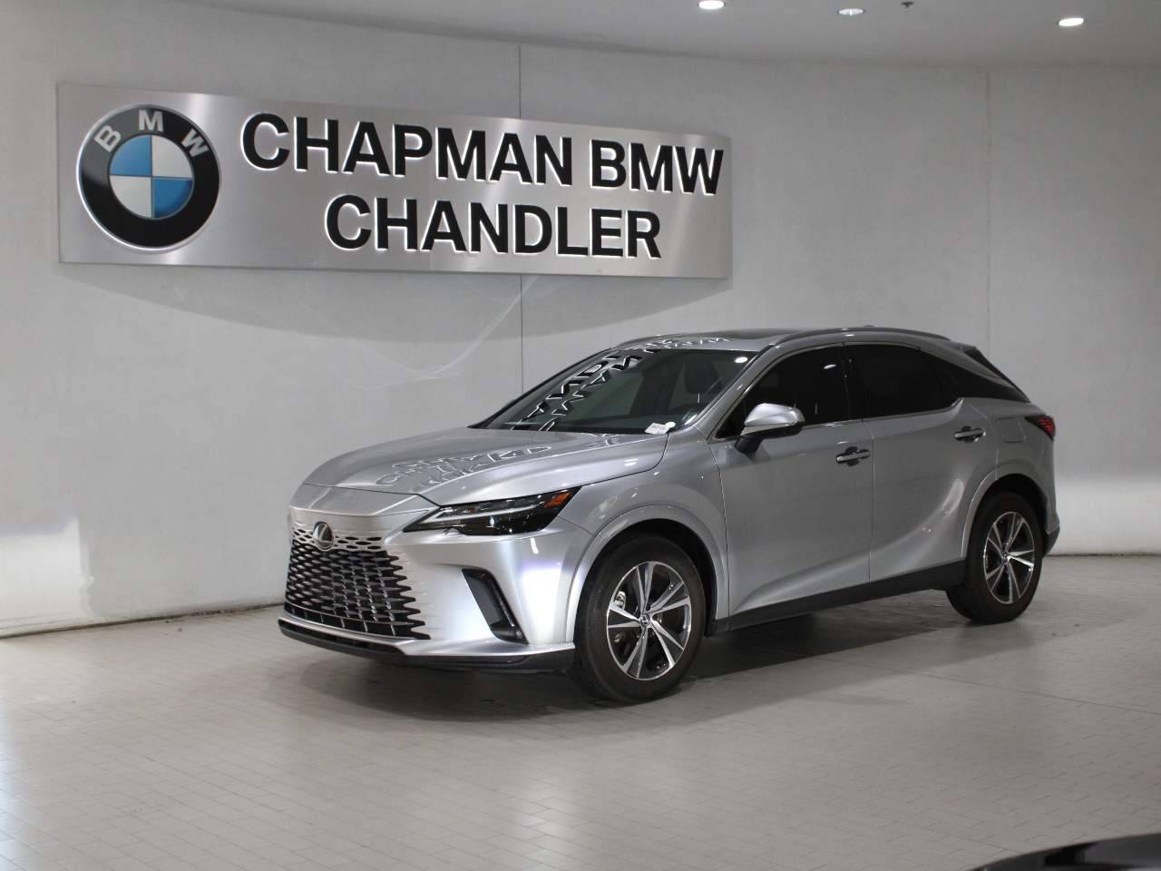 2023 Lexus RX RX 350 Premium