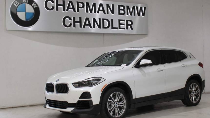 2022 BMW X2 28i — SUV — 25,998 mi — Chandler, AZ
