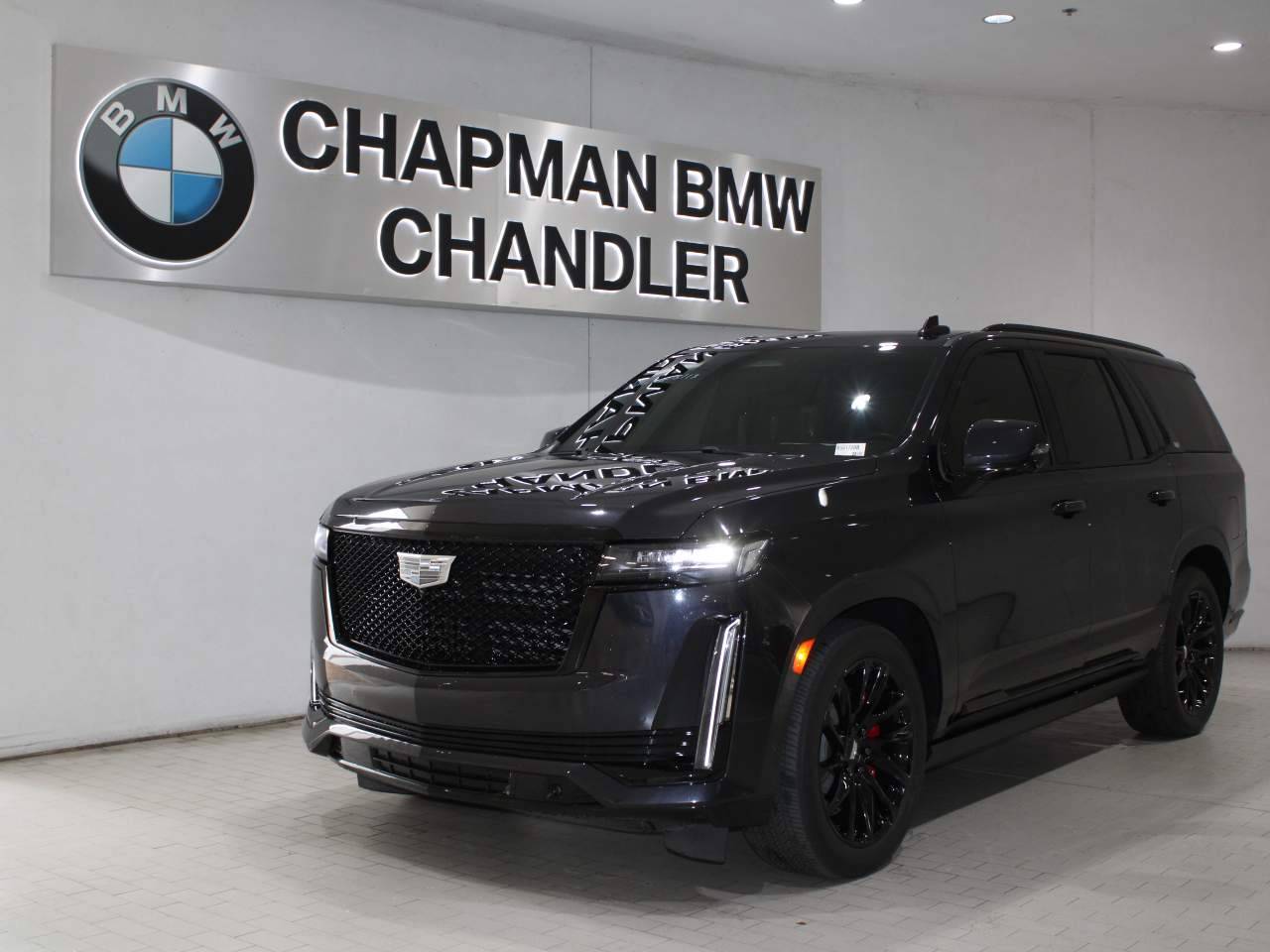 2022 BMW X3 30i — SUV — 35,270 mi — Chandler, AZ