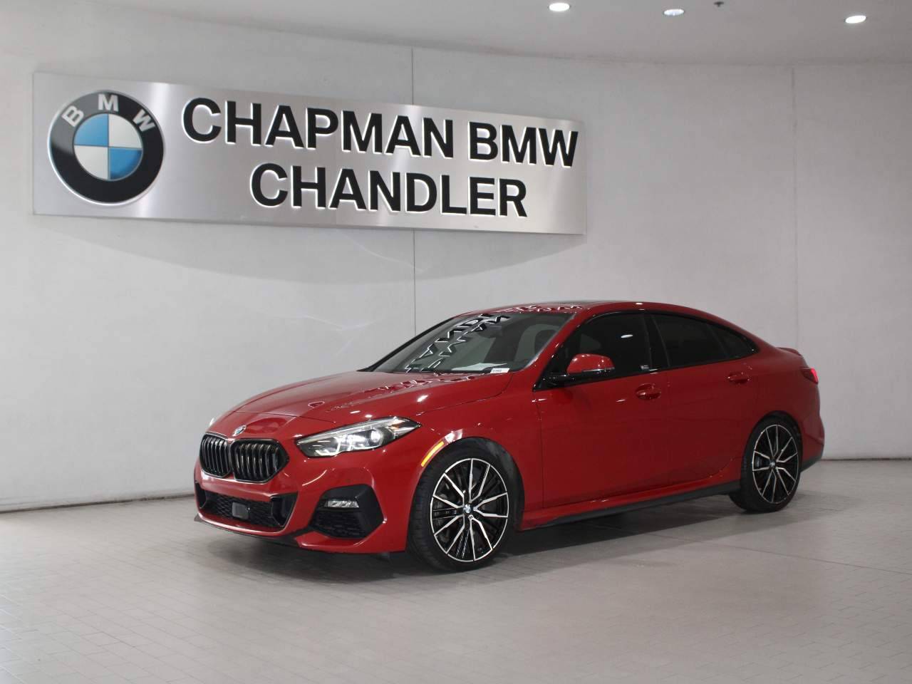 2021 BMW 2 Series 228i — Sedan — 75,644 mi — Chandler, AZ