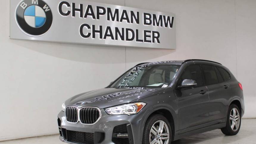 2020 BMW X1 28i — SUV — 42,558 mi — Chandler, AZ