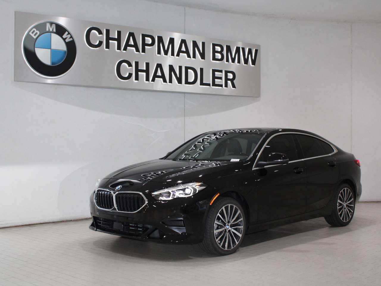 2024 BMW 2 Series 228i — Sedan — 5,001 mi — Chandler, AZ