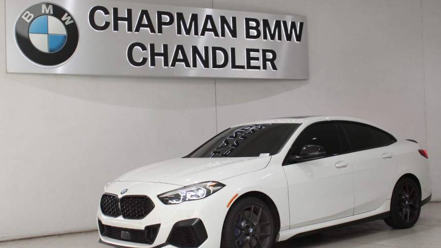 2021 BMW 2 Series M235i — Sedan — 36,792 mi — Chandler, AZ