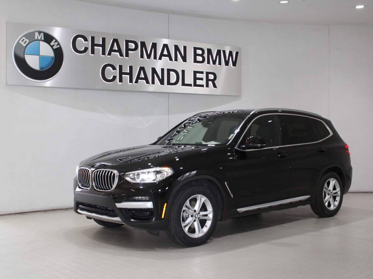 2021 BMW X3 30i — SUV — 64,385 mi — Chandler, AZ