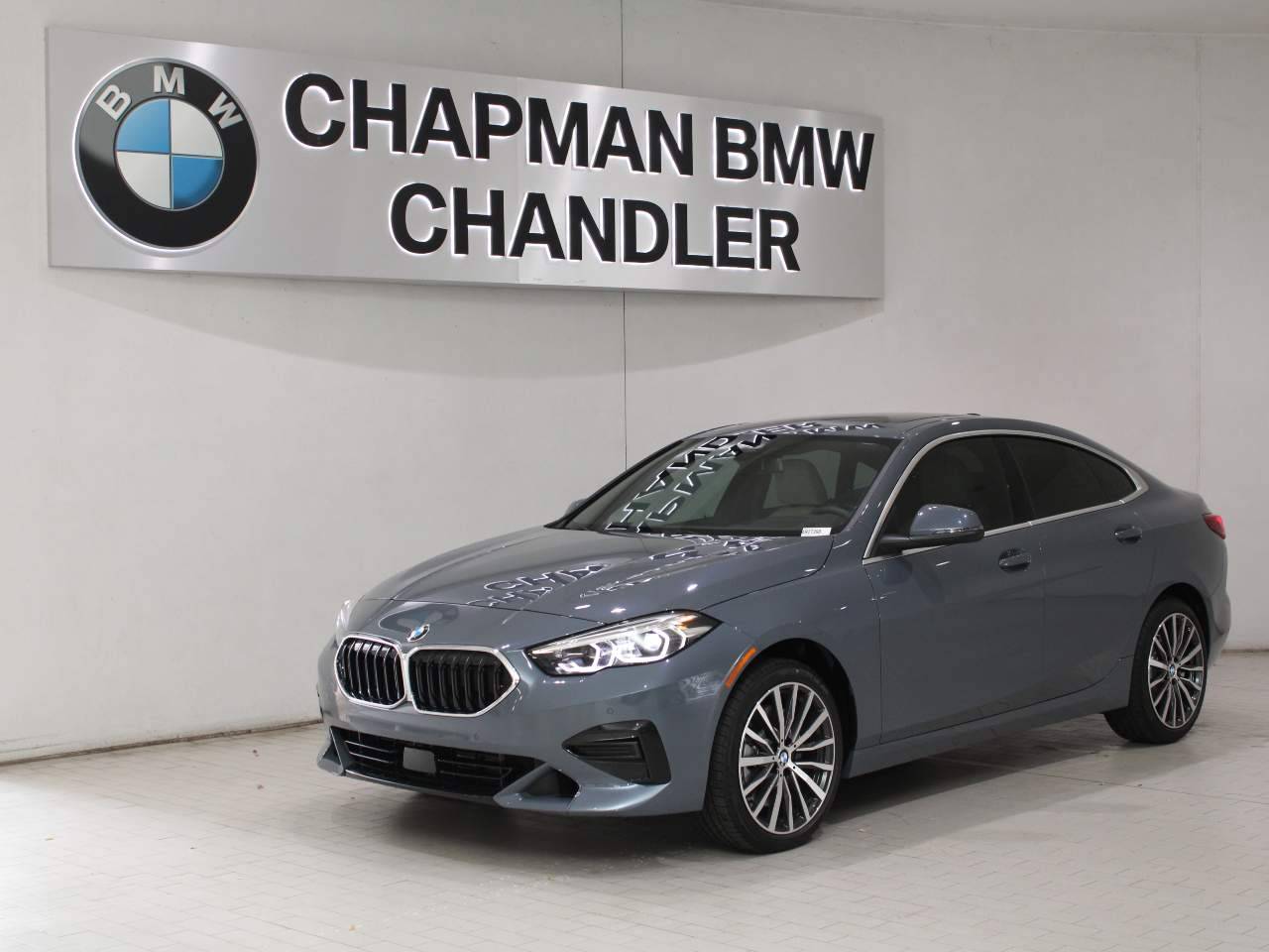 2024 BMW 2 Series 228i — Sedan — 5,001 mi — Chandler, AZ