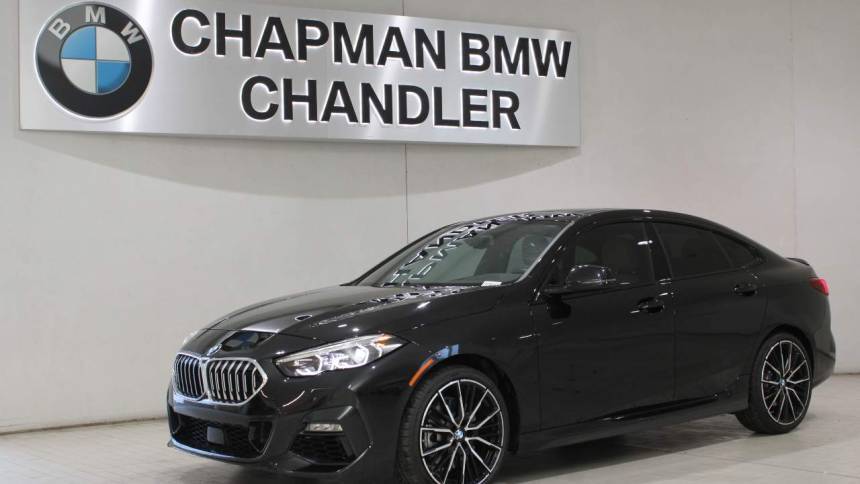 2024 BMW 2 Series 228i — Sedan — 7,130 mi — Chandler, AZ