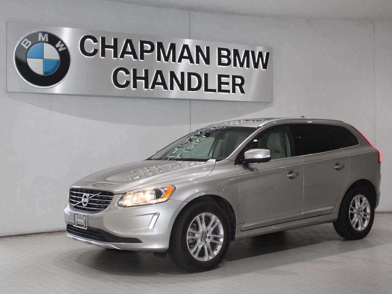 2015 Volvo XC60 T5 Drive-E Premier — SUV — 86,117 mi — Chandler, AZ