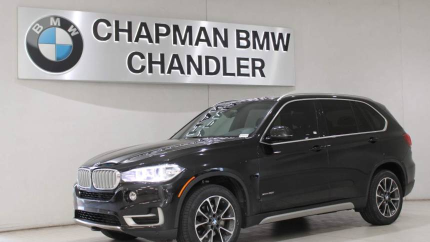 2018 BMW X5 35i — SUV — 67,143 mi — Chandler, AZ