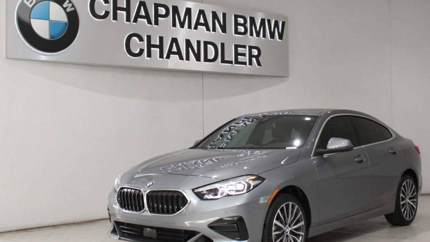 2024 BMW 2 Series 228i — Sedan — 5,001 mi — Chandler, AZ