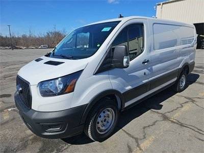 2024 Ford Transit Cargo Van T-250 — Cargo Van — 13 mi — Charlotte, NC