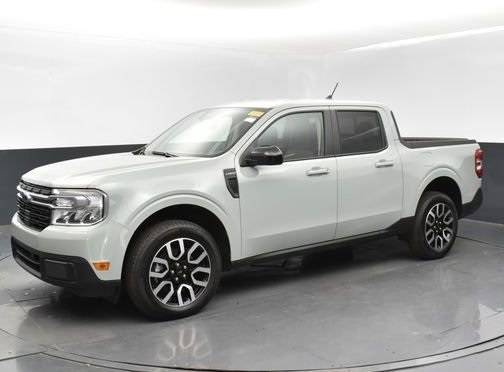 2024 Ford Maverick LARIAT — Pickup Truck — 5,534 mi — Charlotte, NC
