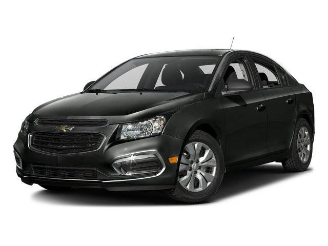 2016 Chevrolet Cruze Limited LS — Sedan — 73,049 mi — Charlotte, NC