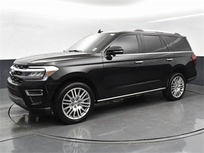 2024 Ford Expedition Limited — SUV — 1,410 mi — Charlotte, NC