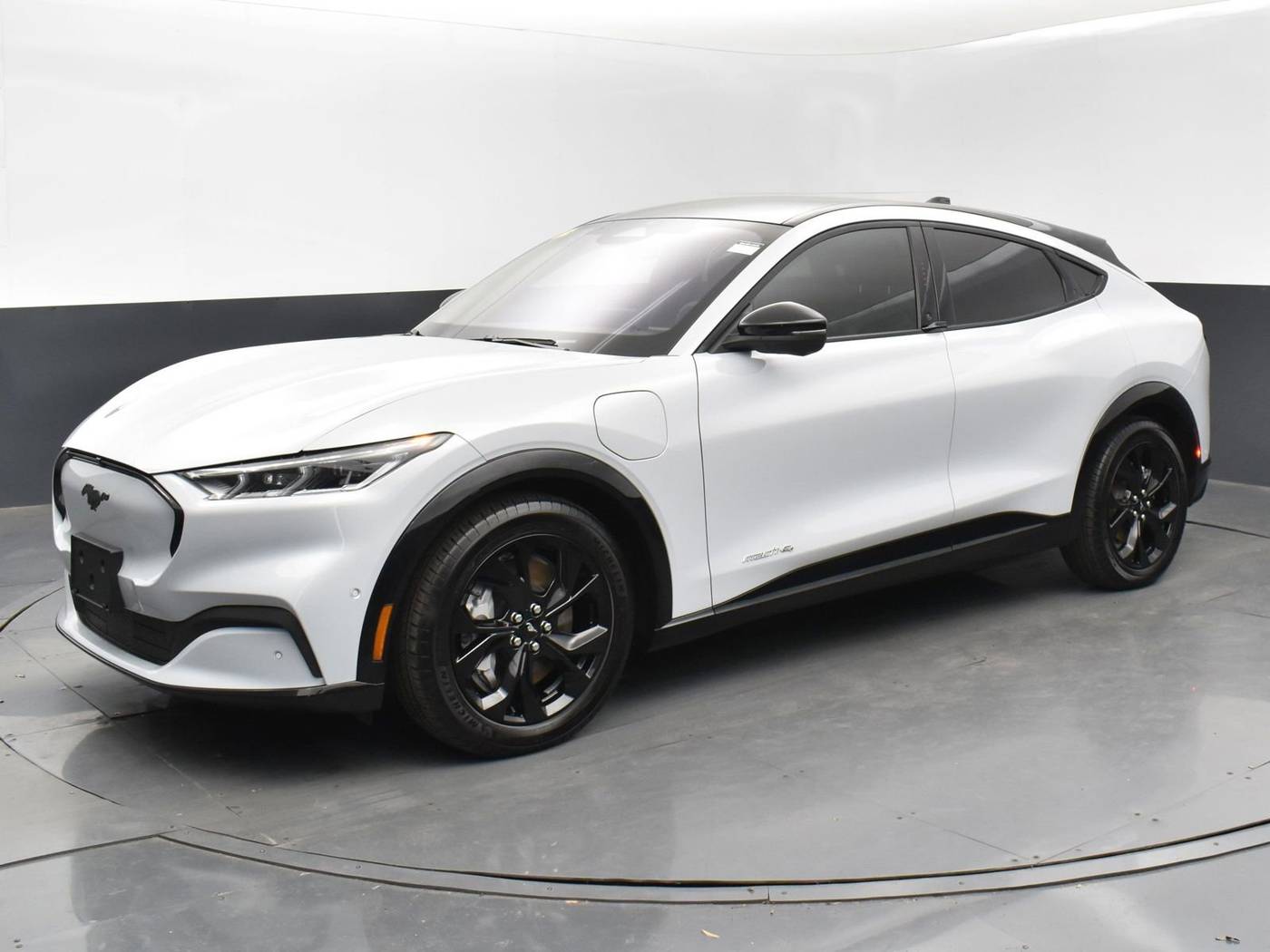 2023 Ford Mustang Mach-E Premium — SUV — 9,495 mi — Charlotte, NC