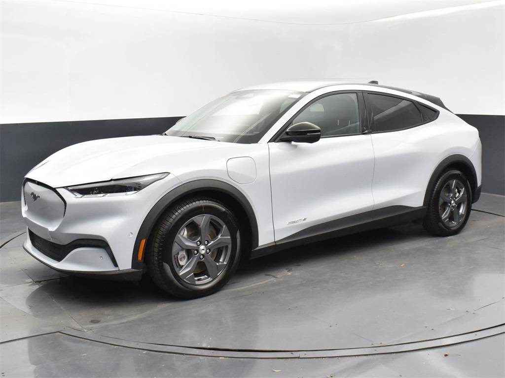 2023 Ford Mustang Mach-E Select — SUV — 30,147 mi — Charlotte, NC