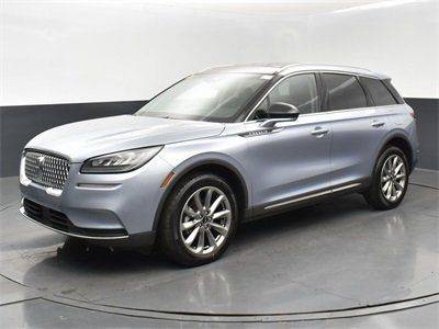 2022 Lincoln Corsair Standard — SUV — 11,985 mi — Charlotte, NC