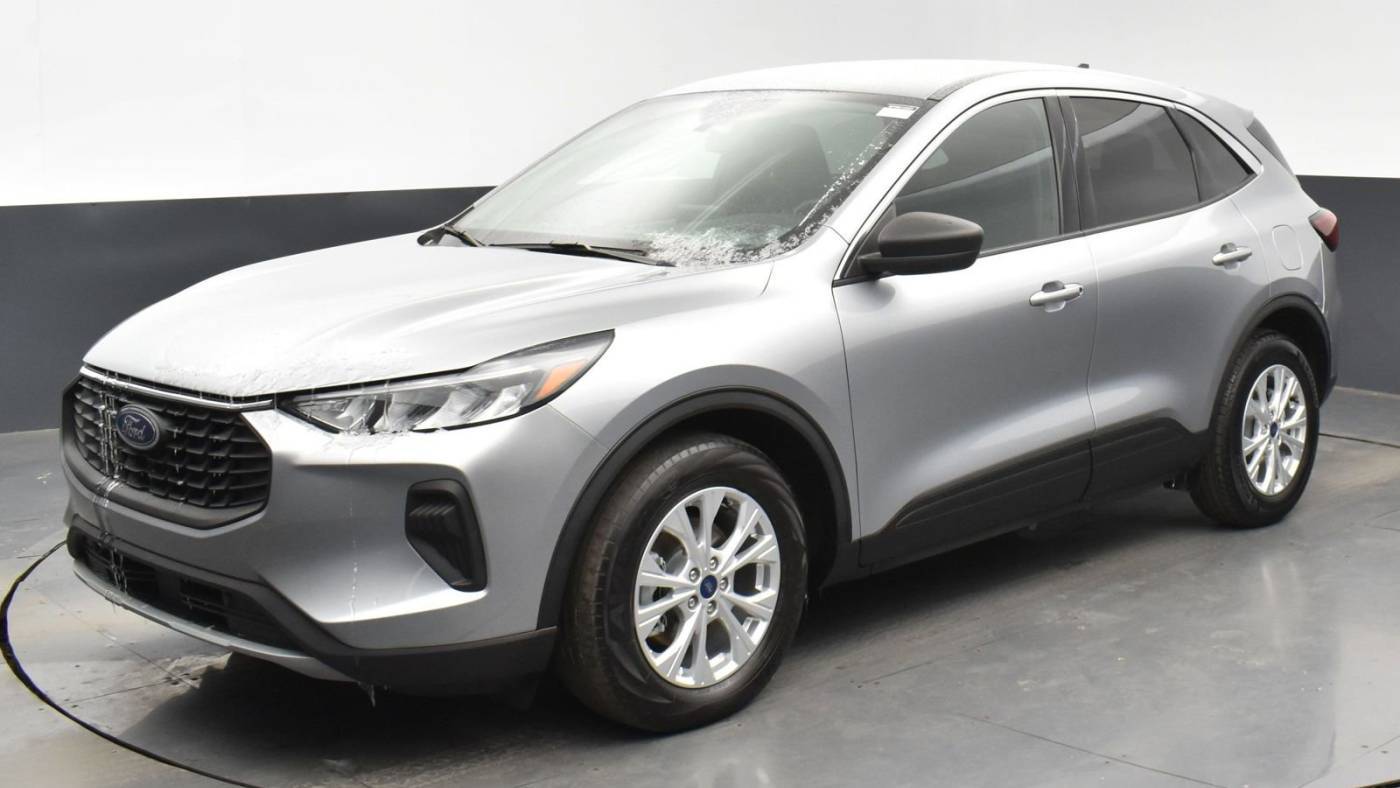 2023 Ford Escape Active — SUV — 34,667 mi — Charlotte, NC