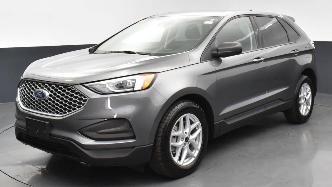 2023 Ford Edge SE — SUV — 8,571 mi — Charlotte, NC
