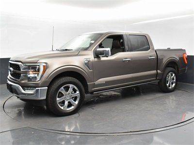 2022 Ford F-150 King Ranch — Pickup Truck — 51,986 mi — Charlotte, NC