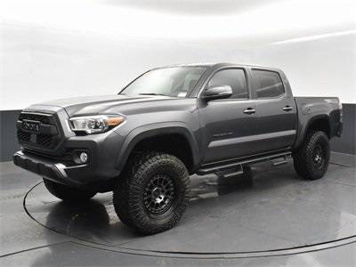 2021 Toyota Tacoma TRD Off Road — Pickup Truck — 38,058 mi — Charlotte, NC