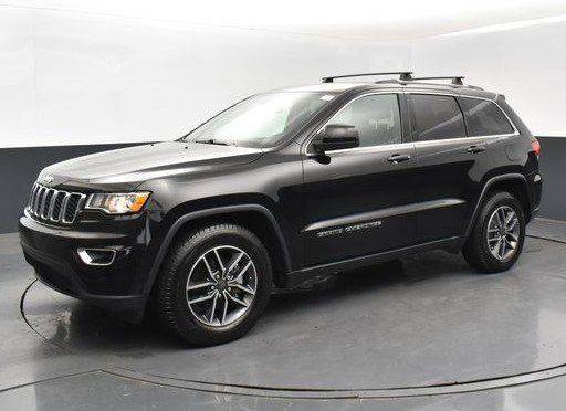 2019 Jeep Grand Cherokee Laredo E — SUV — 99,176 mi — Charlotte, NC