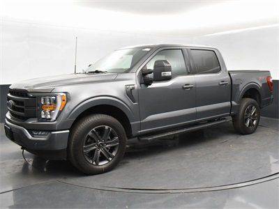 2023 Ford F-150 Lariat — Pickup Truck — 14,003 mi — Charlotte, NC