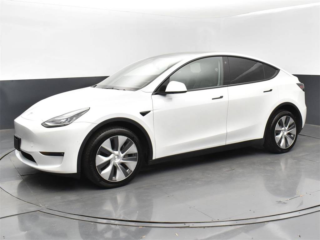 2022 Tesla Model Y Long Range — SUV — 65,014 mi — Charlotte, NC