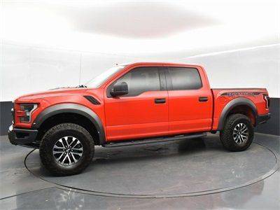 2020 Ford F-150 Raptor — Pickup Truck — 69,734 mi — Charlotte, NC