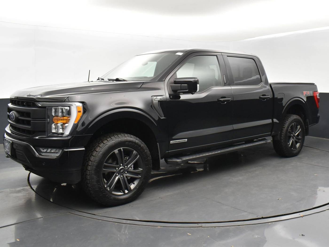 2022 Ford F-150 Lariat — Pickup Truck — 31,620 mi — Charlotte, NC