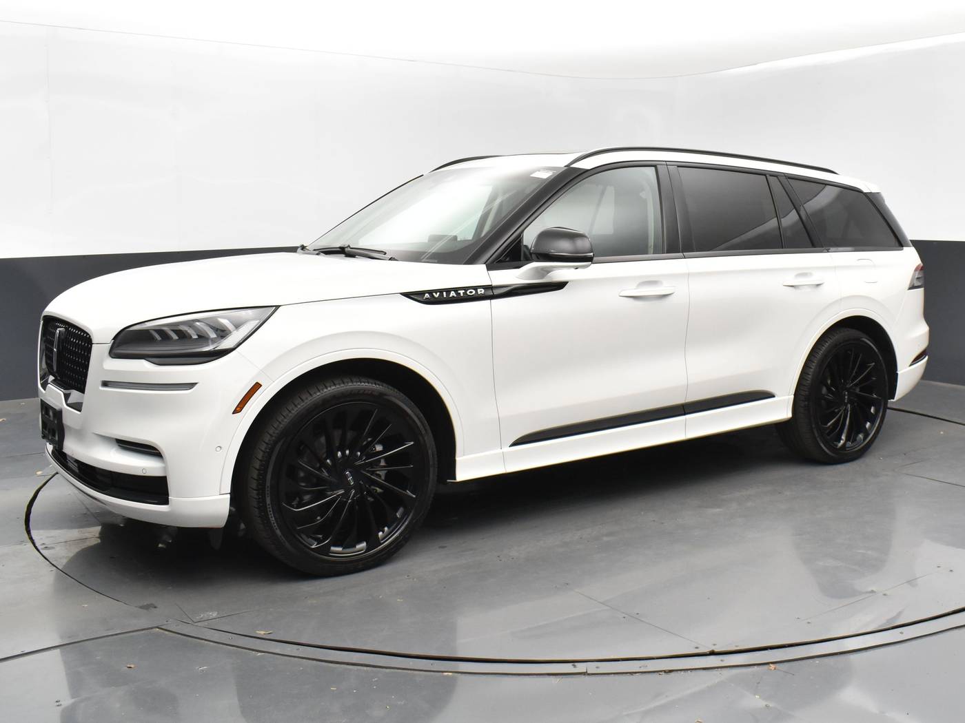 2024 Lincoln Aviator Reserve — SUV — 13,652 mi — Charlotte, NC