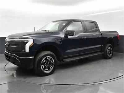 2023 Ford F-150 Lightning XLT — Pickup Truck — 11,218 mi — Charlotte, NC