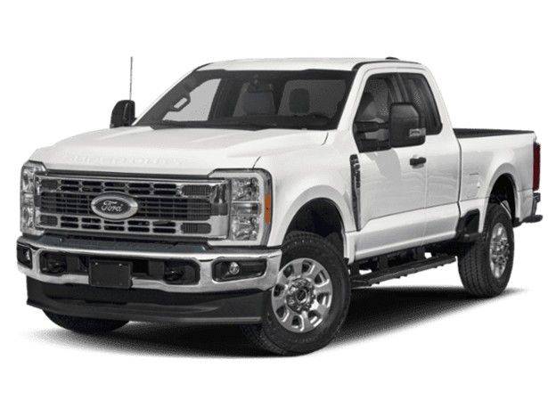 2023 Ford Super Duty F-250 XLT — Pickup Truck — 6,543 mi — Charlotte, NC