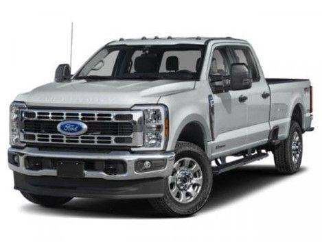 2021 Ford Super Duty F-350 XL — Pickup Truck — 90,008 mi — Charlotte, NC