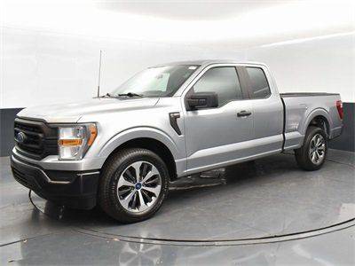 2022 Ford F-150 XL — Pickup Truck — 56,037 mi — Charlotte, NC