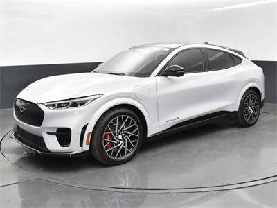 2023 Ford Mustang Mach-E GT — SUV — 8,702 mi — Charlotte, NC