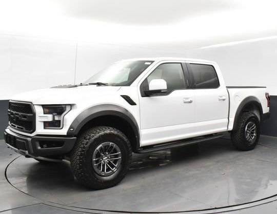 2020 Ford F-150 Raptor — Pickup Truck — 92,825 mi — Charlotte, NC