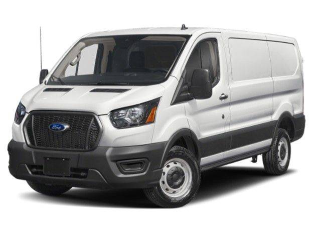 2024 Ford Transit Cargo Van T-250 — Cargo Van — 2,918 mi — Charlotte, NC