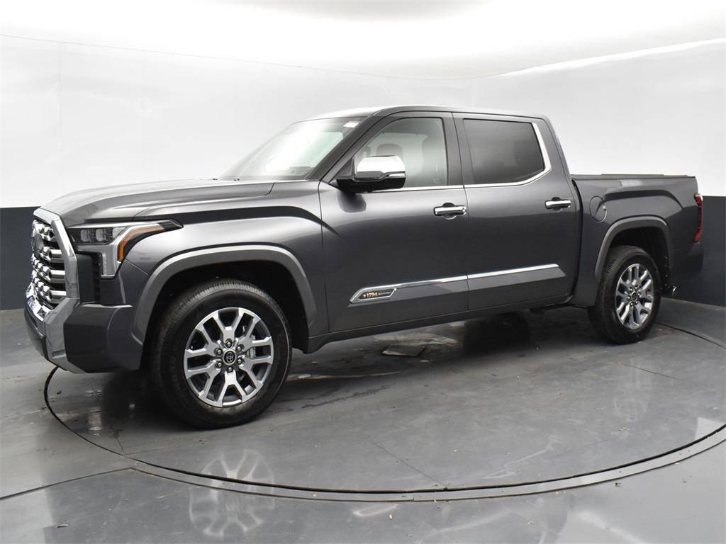 2024 Toyota Tundra 1794 Edition — Pickup Truck — 12,927 mi — Charlotte, NC