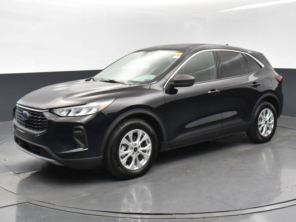 2023 Ford Escape Active — SUV — 18,190 mi — Charlotte, NC