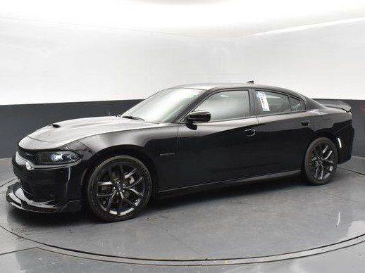 2022 Dodge Charger R/T — Sedan — 51,656 mi — Charlotte, NC