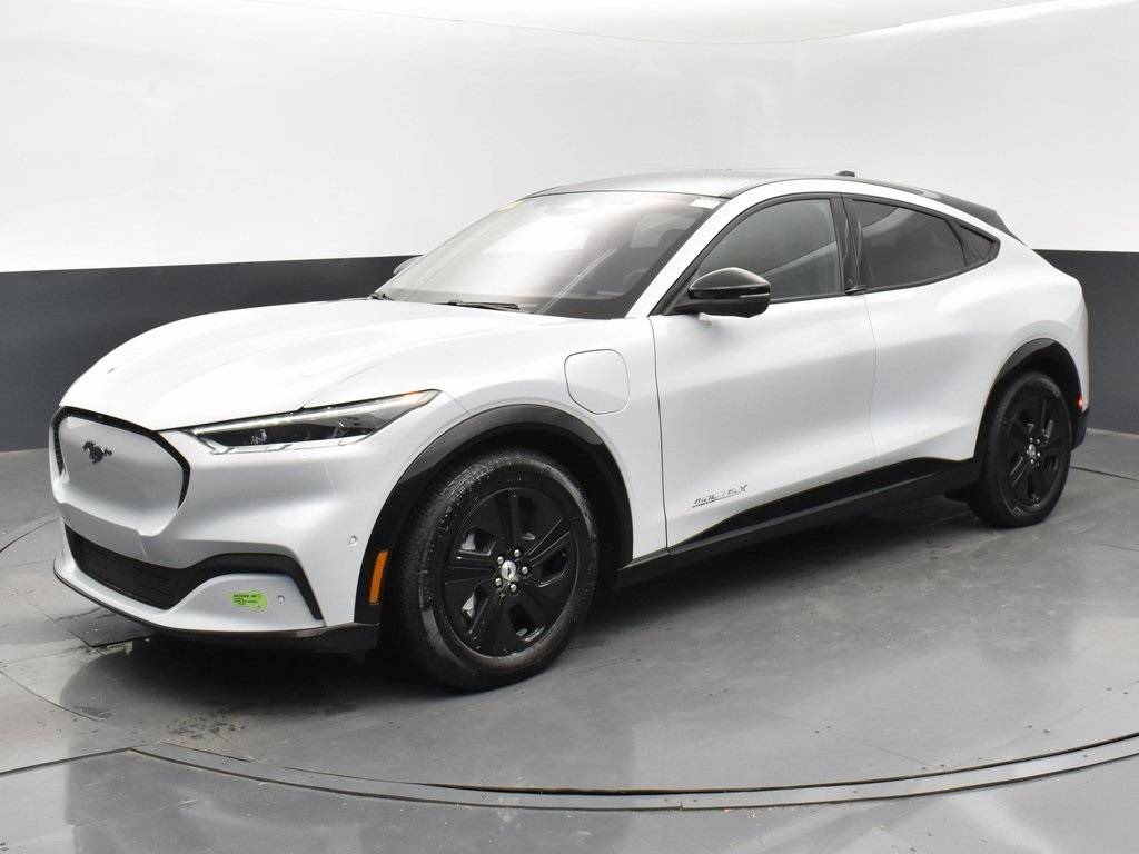 2022 Ford Mustang Mach-E California Route 1 — SUV — 17,845 mi — Charlotte, NC