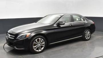 2016 Mercedes-Benz C-Class C 300 — Sedan — 76,505 mi — Charlotte, NC