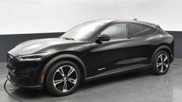 2022 Ford Mustang Mach-E Select — SUV — 41,114 mi — Charlotte, NC