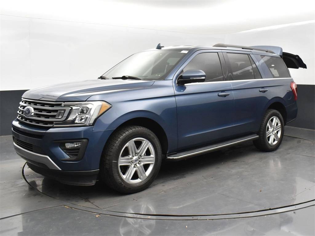 2019 Ford Expedition XLT — SUV — 91,938 mi — Charlotte, NC