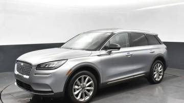 2022 Lincoln Corsair Standard — SUV — 46,158 mi — Charlotte, NC