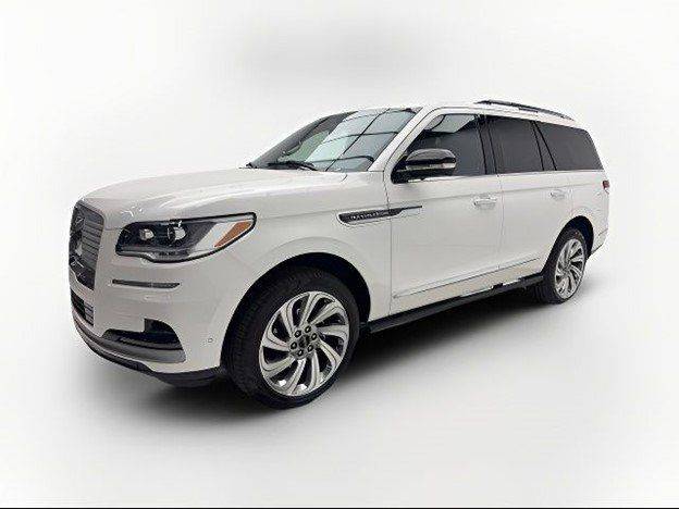 2019 Lincoln Navigator Reserve — SUV — 83,570 mi — Charlotte, NC