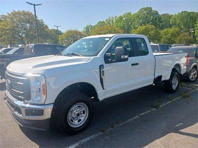 2023 Ford Super Duty F-250 XL — Pickup Truck — 15,132 mi — Charlotte, NC